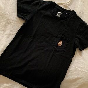 Uniqlo UT Star Wars Graphic T Shirt